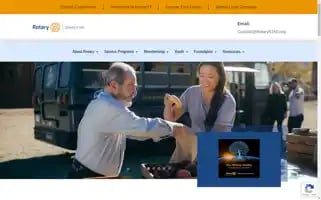 Rotary5160.org Screenshot 2024-07-02 04:03:50