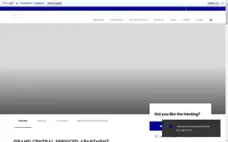 Grandcentralhotelwg.com Screenshot 2024-04-25 08:42:42