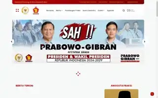 Fraksigerindra.id Screenshot 2024-07-09 09:22:58