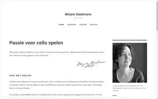 Mirjamdaalmans.nl Screenshot 2024-07-07 08:49:57