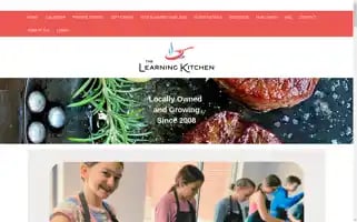 Thelearningkitchen.com Screenshot 2024-05-14 09:36:26