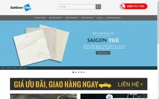Saigontile.com Screenshot 2024-05-25 04:22:56