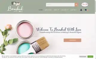 Brushedwithlove.ie Screenshot 2024-05-20 18:55:32