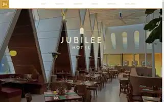 Jubileehotel.au Screenshot 2024-04-18 06:34:25