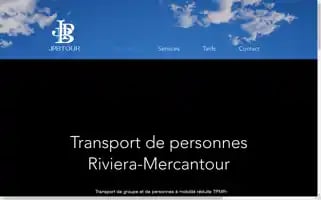 Jpbtour.com Screenshot 2024-04-18 14:13:40