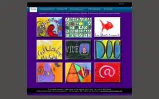 Lespetitsruisseaux.com Screenshot 2024-06-27 18:38:41