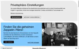 Zeppelin-museum.de Screenshot 2024-06-15 13:05:17