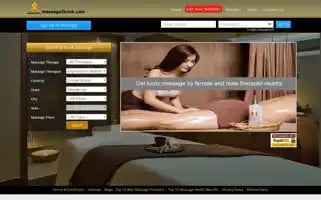 Massage2book.com Screenshot 2024-05-16 07:09:24