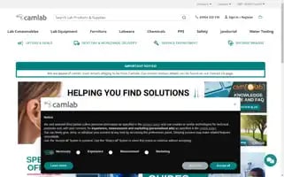 Camlab.co.uk Screenshot 2024-07-02 19:27:43