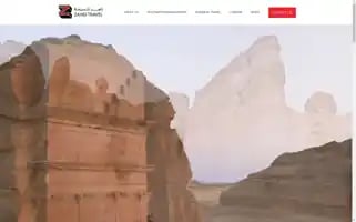 Zahid-travel.com Screenshot 2024-04-15 22:41:28