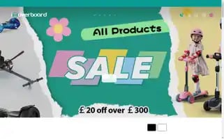 Ihoverboard.co.uk Screenshot 2024-05-12 08:49:49