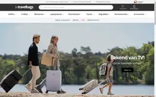 Travelbags.nl Screenshot 2024-06-14 04:18:02