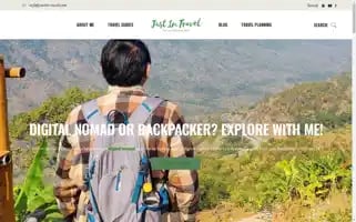 Justin-travel.com Screenshot 2024-04-25 12:22:35