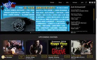 Bellyup.com Screenshot 2024-06-13 16:09:08