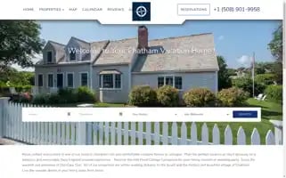 Mychathamvacation.com Screenshot 2024-04-18 06:07:56