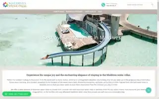 Maldiveswatervillas.com Screenshot 2024-05-12 20:11:30