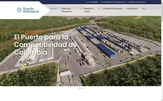Puertoantioquia.com.co Screenshot 2024-06-26 08:40:56