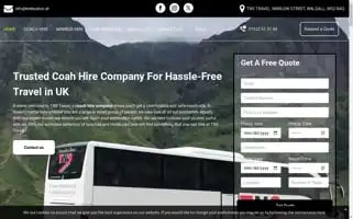 Tnstravel.co.uk Screenshot 2024-04-19 11:59:35