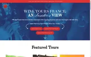 Wine-tours-france.com Screenshot 2024-04-18 05:10:38