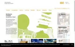 Idz.de Screenshot 2024-07-08 16:27:32