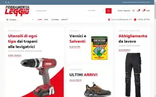 Ferramentaleggio.it Screenshot 2024-05-19 03:23:00