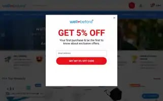 Wellbefore.com Screenshot 2024-05-04 17:45:53