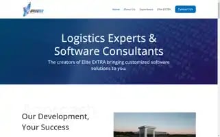 Applieddataconsultants.com Screenshot 2024-07-04 09:48:44