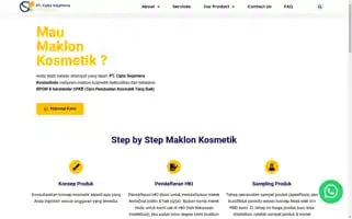 Ciptakos.co.id Screenshot 2024-07-02 05:53:44