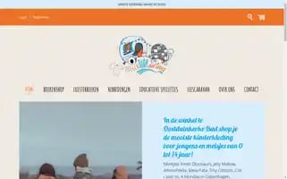 Boekentuurontour.be Screenshot 2024-04-19 10:36:30