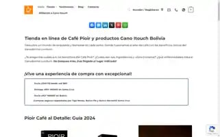 Pioircafe.com Screenshot 2024-05-21 01:36:00