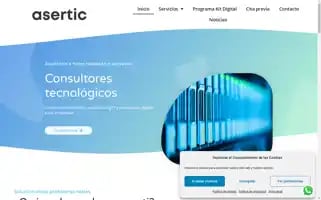 Asertic.com Screenshot 2024-06-28 13:47:55