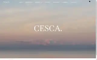 Cesca.com.ar Screenshot 2024-05-20 13:32:30