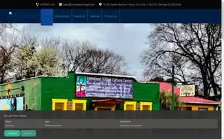 Homelandvillage.com Screenshot 2024-05-20 21:14:14