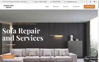 Desiresofarepair.com Screenshot 2024-05-29 08:50:26