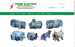 Primeacdcmotors.com Screenshot 2024-07-05 02:45:47