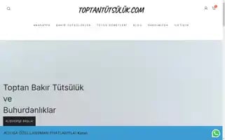 Xn--toptanttslk-zhbcb.com Screenshot 2024-05-23 13:14:16
