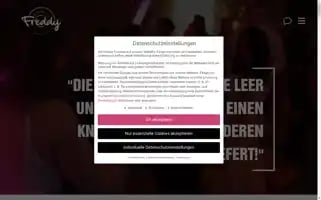 Einfachfreddy.de Screenshot 2024-06-30 23:03:46