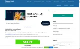 Sbcglobalnetemail.net Screenshot 2024-06-13 16:34:49