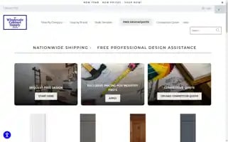 Thewcsupply.com Screenshot 2024-05-14 11:38:13