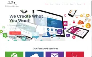 Digital-ranch.com Screenshot 2024-06-14 17:09:10