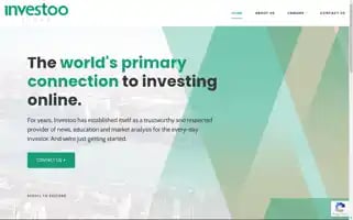 Investoogroup.com Screenshot 2024-07-07 10:57:22