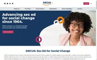 Siecus.org Screenshot 2024-05-13 22:34:25
