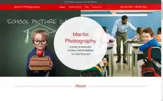 Martinschoolphotography.com Screenshot 2024-05-16 07:05:49