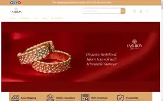 Thefashionsignature.com Screenshot 2024-05-26 11:37:51