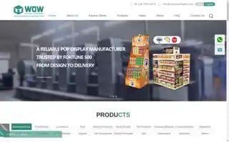 Wowpopdisplay.com Screenshot 2024-05-15 05:50:24
