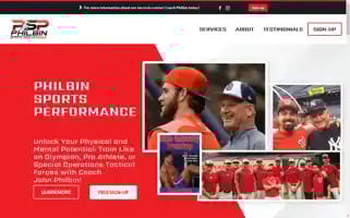 Philbinsp.com Screenshot 2024-07-02 17:31:56