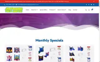 Jumparoundpartyjumpers.com Screenshot 2024-05-12 13:42:18