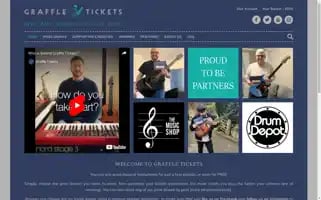 Graffletickets.com Screenshot 2024-04-17 04:44:17