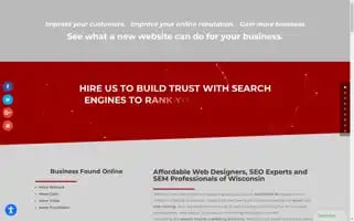 Badgerstateweb.com Screenshot 2024-06-13 22:15:51