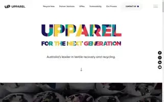 Upparel.com.au Screenshot 2024-06-12 03:17:00